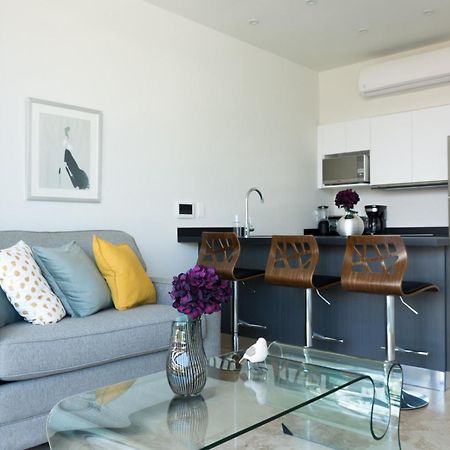 Tropic Playa Apartments Playa del Carmen Bagian luar foto