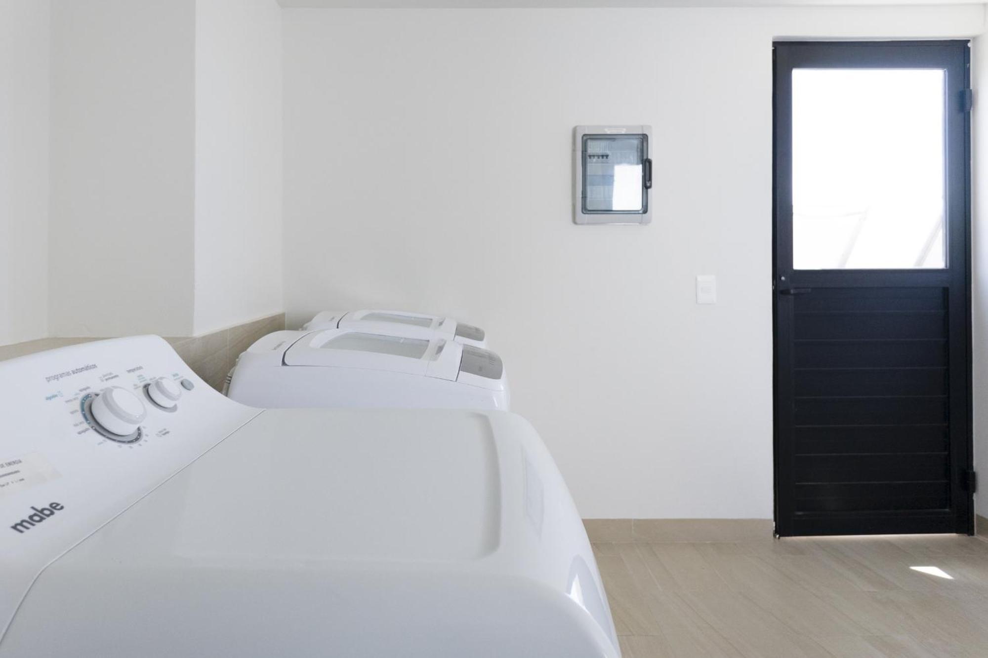 Tropic Playa Apartments Playa del Carmen Bagian luar foto